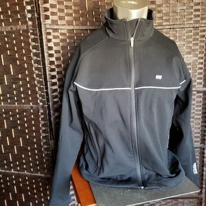 Runner's World Windstopper Size L